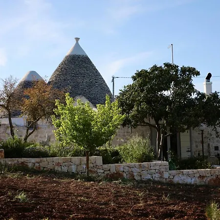 Trulli Masiello