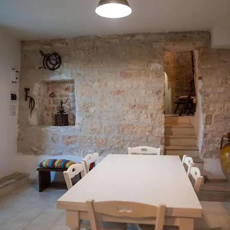 Villa Trulli Masiello Putignano